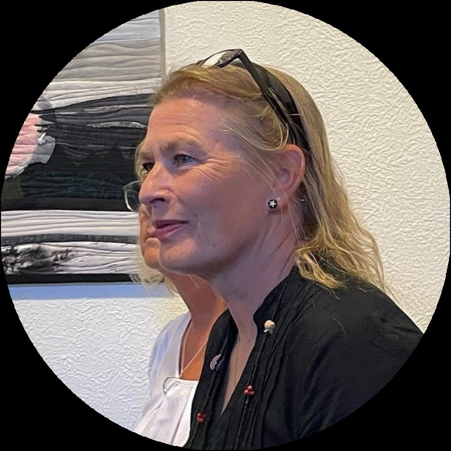 Karin Gelse-Voigt